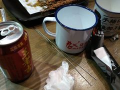 -马海涛牛肉串·午市牛腩饭·烧烤夜宵(领汇广场店)