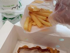 -德克士(前门店)