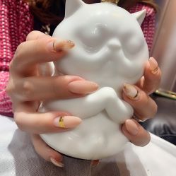 -Nail Me美甲美睫