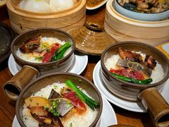 -龙悦湾酒家·八阵鱼生·渔人码头店