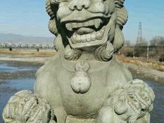 -卢沟桥文化旅游区