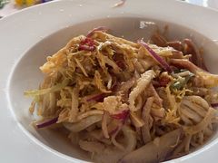 -正德楼果木烤鸭·渔家菜(东港店)