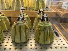 -红星前进面包牛奶公司(君太店)