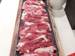 -九府羊鲜羊火锅·烧烤·小海鲜(华汇大厦店)