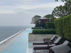 -瑰丽酒店·海吧·天际下午茶·现场DJ·天台酒吧