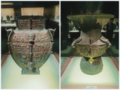 -上海博物馆(人民广场馆)