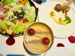 -王品牛排(珠海富华里店)
