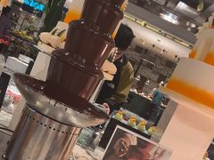 -合肥皇冠假日酒店·菲亚斯特自助餐厅(黄山路店)