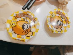 -争鲜回转寿司(天府广场-今站PLUS店)