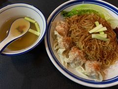 -左记港食(融科天城店)