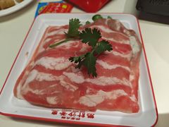 -燃计沙茶皇·香港沙茶火锅(人广旗舰店)
