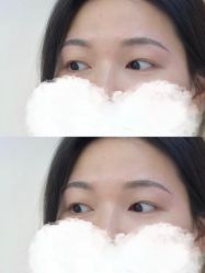 -变美丽半永久纹眉连锁·机器野生眉·洗眉