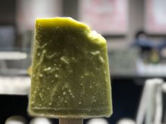 清煮箬叶雪糕-钟薛高(南头古城店)