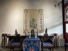 -保定直隶总督署博物馆