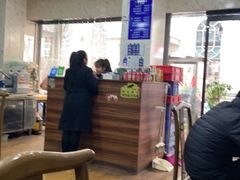 -马茹特色饺子馆