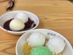 -南海冰室·新式潮汕茶饮(金涛店)