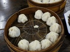 虾肉小笼-吾介小籠館