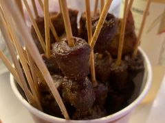 -马小毛老上海里脊肉(南翔印象城店)