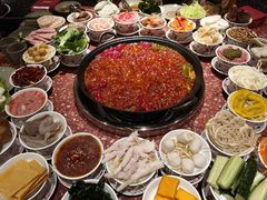 -纸盐河码头火锅(十八梯店)