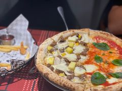 -Primo·丽莫意大利窑烤披萨