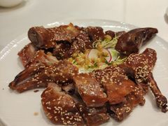 -云庭汇·粤菜海鲜(东盟盛天地店)