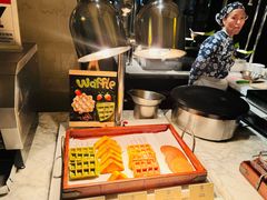 -上海和平饭店 Fairmont Peace Hotel