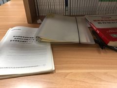 -西湖区图书馆(古墩路)