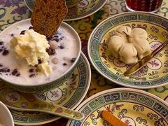 -宫事颐庭·老佛爷贵寿下午茶(颐和园店)