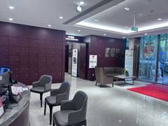 -爱康国宾体检中心(杭州滨江江南大道分院)