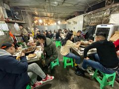 大堂-渝味黄姐火锅(黄泥村店)