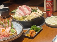 -二丁目食堂(浑南花园城店)