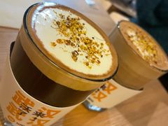 桂花-Wagas沃歌斯(武汉恒隆广场店)
