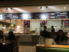 -So Lounge索兰至餐厅(蓝色港湾店)