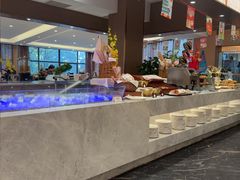 -张家港国贸酒店·餐厅