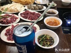 -来自潮州牛肉店(华强北店)