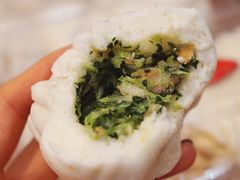 鲜笋小菜包-白玉兰食品(汇联商厦店)