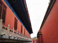 -北京市劳动人民文化宫(太庙)