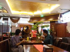 大堂-荷花泰菜(东方新天地店)