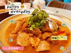 -潮州府·潮菜·砂锅粥(徐家汇店)