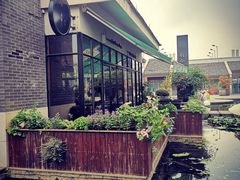 -YUNHE秐合· 雅致浙宴(西溪店)