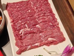 -南门涮肉(后海店)