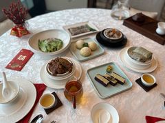 -Yan Ting宴庭中餐厅-长沙瑞吉酒店(运达店)