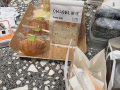 -夏佐CHASEL(横店康庄路店)