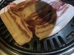 -唯成•韩国炭火烤肉 유성고기