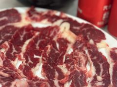 -老猫牛肉火锅(沙溪店)