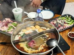 -秧塘牛八宝(金山路店)
