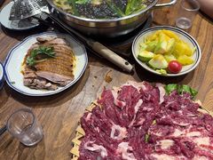 -厝味火锅·潮汕卤水火锅(十一合店)