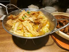 -小柴米·传统江西菜(八一广场店)