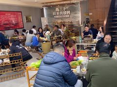 -陈六子全羊馆·烧烤烤羊排(山东理工大店)