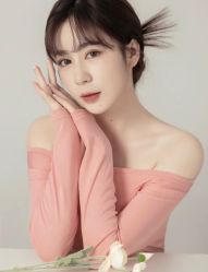 点击看大图 -蜜桃少女VISION写真馆(雁塔店)
